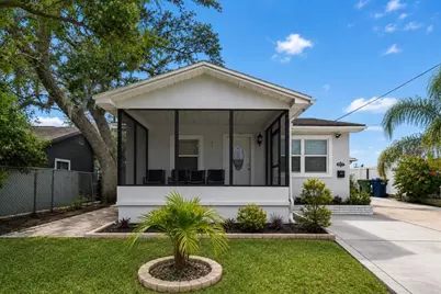 8912 N 40th Street, Tampa, FL 33604 - Photo 1