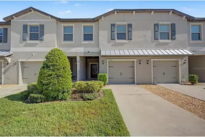 9706 Pembrooke Pines Drive, Sun City Center, FL 33573 - Photo 1