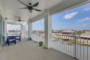 4389 5th Isle Dr, Hernando Beach, FL 34607 - Photo 45