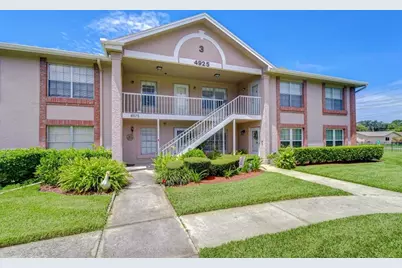 4925 Myrtle Oak Drive #25, New Port Richey, FL 34653 - Photo 41
