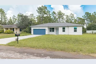 9481 N Stafford Drive, Citrus Springs, FL 34433 - Photo 21