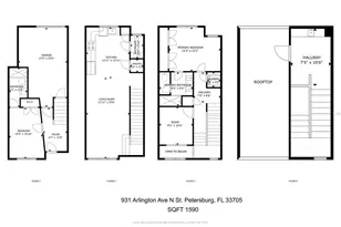 931 Arlington Ave N, Saint Petersburg, FL 33705 - Photo 47