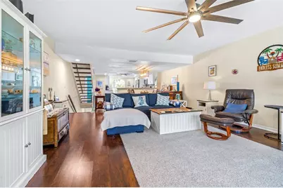751 Pinellas Bayway S #208, Tierra Verde, FL 33715 - Photo 5