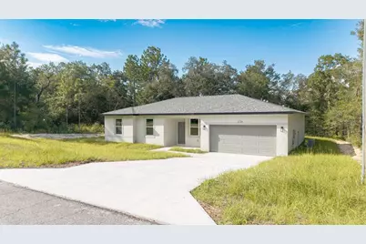 2126 W Charlene Place, Dunnellon, FL 34434 - Photo 1