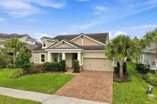 3816 Bonfire Dr, Odessa, FL 33556 - Photo 1