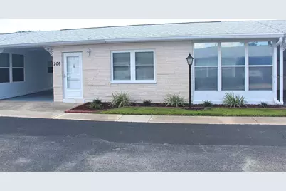 12400 Park Blvd #206, Seminole, FL 33772 - Photo 1