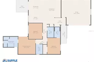 6917 Dunnett Ave N, Saint Petersburg, FL 33709 - Photo 5