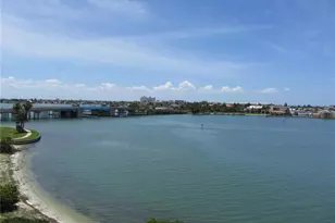 7882 Sailboat Key Blvd S, South Pasadena, FL 33707 - Photo 1