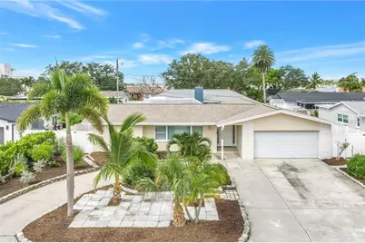 2053 Dolphin Boulevard S, Saint Petersburg, FL 33707 - Photo 1