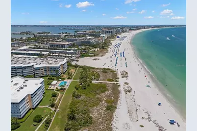 6600 Sunset Way #318, Saint Pete Beach, FL 33706 - Photo 45