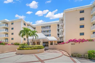 6600 Sunset Way #318, Saint Pete Beach, FL 33706 - Photo 5