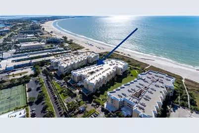 6600 Sunset Way #318, Saint Pete Beach, FL 33706 - Photo 3