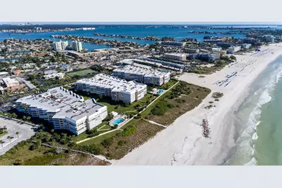 6600 Sunset Way #318, Saint Pete Beach, FL 33706 - Photo 49