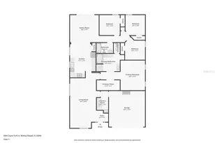 5854 Count Turf Ln, Wesley Chapel, FL 33544 - Photo 37