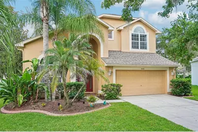 4440 Huddlestone Drive, Wesley Chapel, FL 33545 - Photo 1