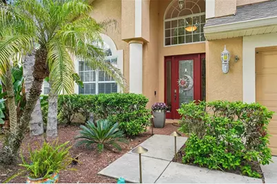 4440 Huddlestone Drive, Wesley Chapel, FL 33545 - Photo 3