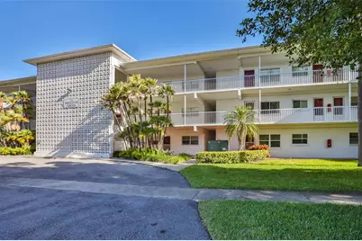 5155 9th Avenue N #102, Saint Petersburg, FL 33710 - Photo 1