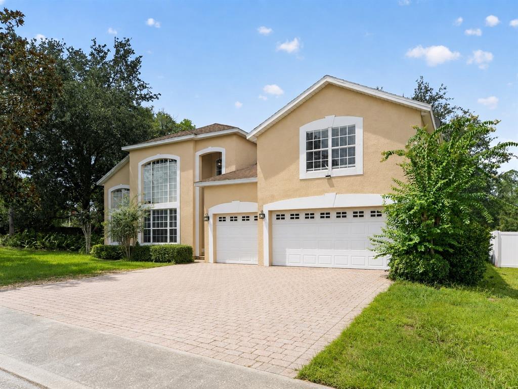 2100 Laurel Blossom Cir - 2100 Laurel Blossom Cir, Ocoee, FL 34761 Luxury Property | Jose Angel Pina