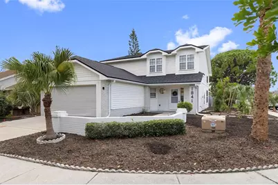 1841 Springwood Circle N, Clearwater, FL 33763 - Photo 1
