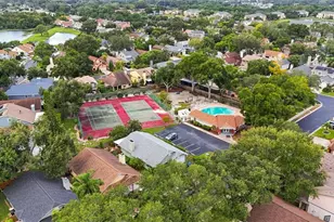1841 Springwood Cir N, Clearwater, FL 33763 - Photo 33