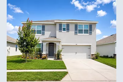 7108 Broad River Avenue, Land O Lakes, FL 34638 - Photo 1