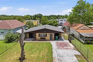 909 Alicia Ave, Tampa, FL 33604 - Photo 1