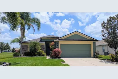 9820 50th Street Circle E, Parrish, FL 34219 - Photo 1