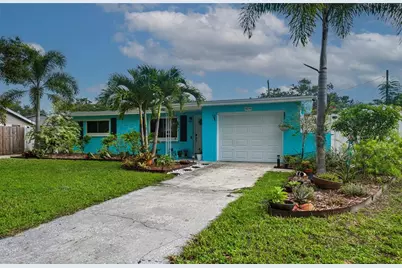 9029 Leisure Lane N, Largo, FL 33773 - Photo 1