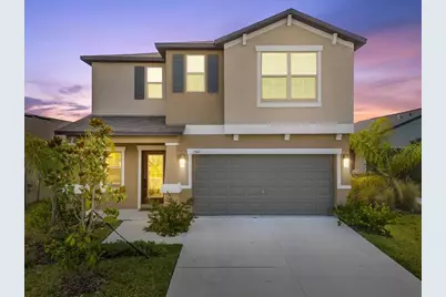 5517 Appleton Shore Drive, Apollo Beach, FL 33572 - Photo 1