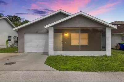 4753 Silver Circle, Zephyrhills, FL 33541 - Photo 1