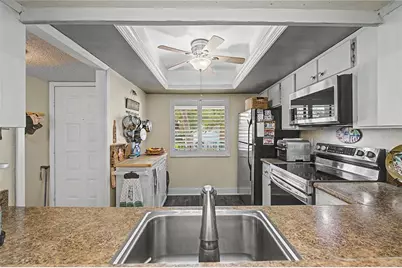 2543 Royal Pines Circle #17K, Clearwater, FL 33763 - Photo 9