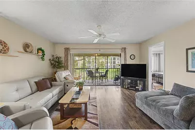 2543 Royal Pines Circle #17K, Clearwater, FL 33763 - Photo 13