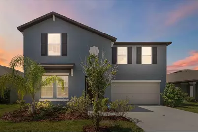 5375 Blue Horizon Way, Wimauma, FL 33598 - Photo 1