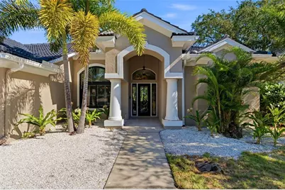 1102 Marina Drive, Tarpon Springs, FL 34689 - Photo 3