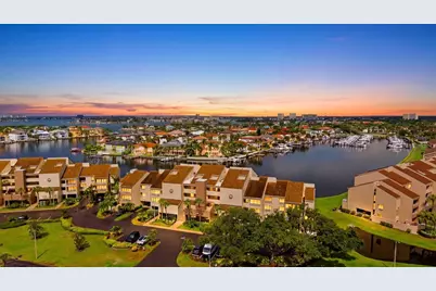 2775 Kipps Colony Drive S #305, Gulfport, FL 33707 - Photo 1