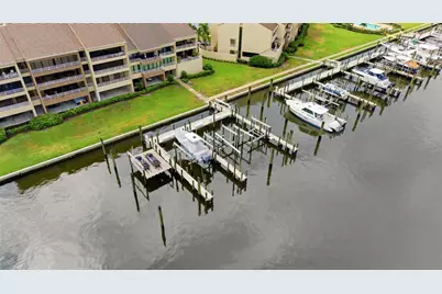 2775 Kipps Colony Drive S #305, Gulfport, FL 33707 - Photo 33