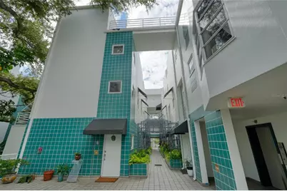4950 Bayshore Boulevard #16, Tampa, FL 33611 - Photo 11