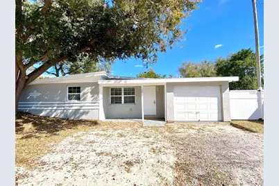10905 N 22nd Street, Tampa, FL 33612 - Photo 1