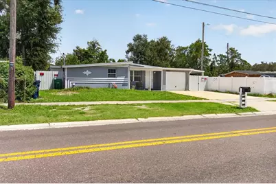 10905 N 22nd Street, Tampa, FL 33612 - Photo 3