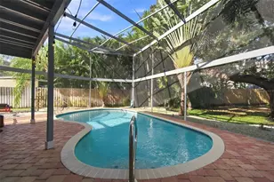 201 Lagoon Dr, Palm Harbor, FL 34683 - Photo 41