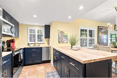 201 Lagoon Drive, Palm Harbor, FL 34683 - Photo 31