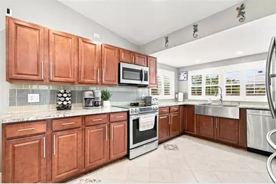 201 Lagoon Drive, Palm Harbor, FL 34683 - Photo 13