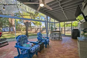 201 Lagoon Dr, Palm Harbor, FL 34683 - Photo 43