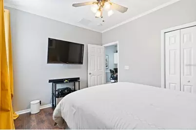 1122 Nashville Drive, Wesley Chapel, FL 33544 - Photo 23