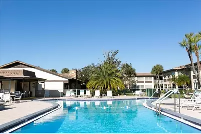 4812 Jasper Drive #101, New Port Richey, FL 34652 - Photo 33