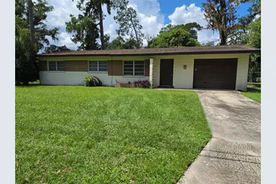 1103 N Crystal Terrace, Plant City, FL 33563 - Photo 1