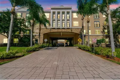 4221 W Spruce Street #2425, Tampa, FL 33607 - Photo 1