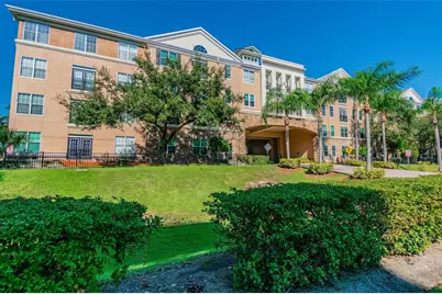4221 W Spruce Street #2425, Tampa, FL 33607 - Photo 55