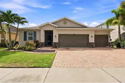 11431 Brighton Knoll Loop, Riverview, FL 33579 - Photo 3