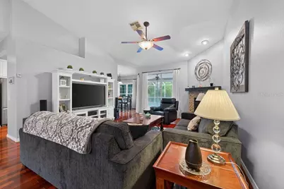 22832 Cypress Trail Drive, Lutz, FL 33549 - Photo 5